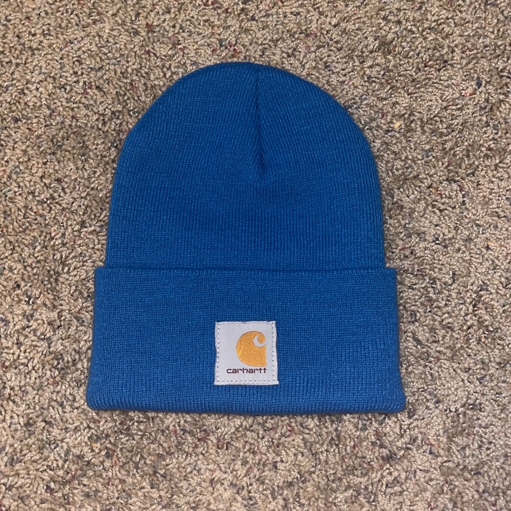 Carhartt hat